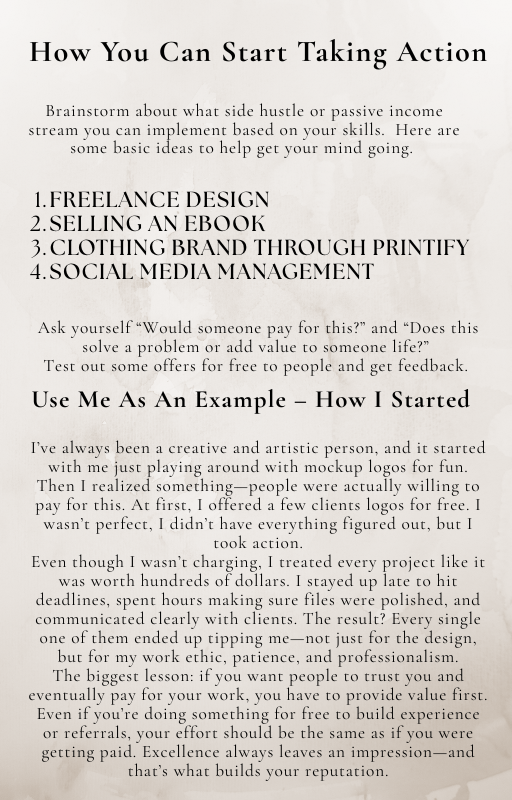 5 Commandments to Leveling Up in 2026: Your Financial Independence Starter Guide